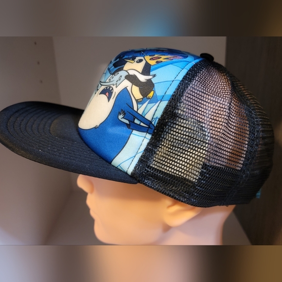 BNWT Adventure Time Trucker Style Hat - Picture 3 of 8
